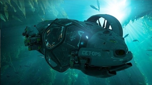 CET-POS