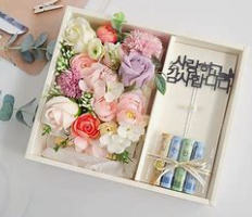 어버이날 선물