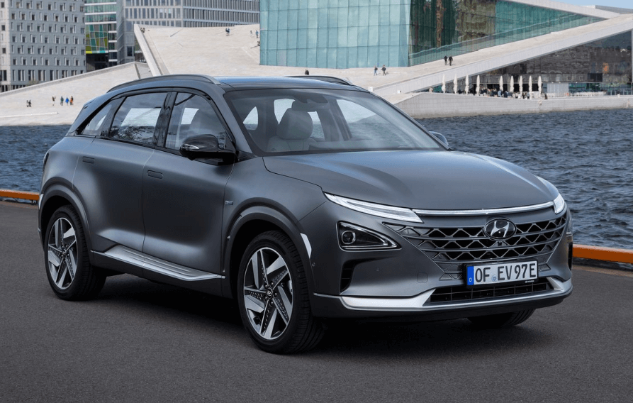 2024 넥쏘 가격 보조금 연비 성능 제원 옵션