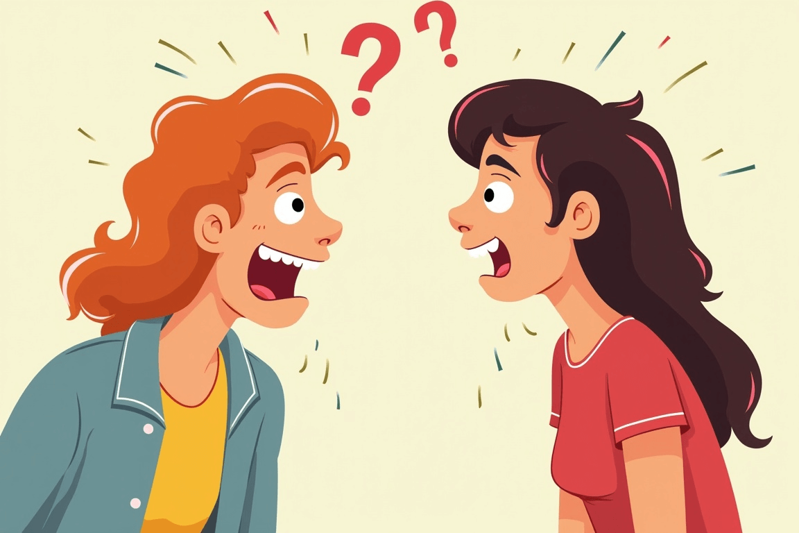 나르시시스트와 에코이스트의 연애