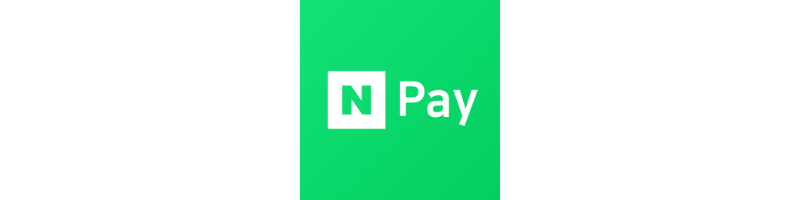 네이버페이로고