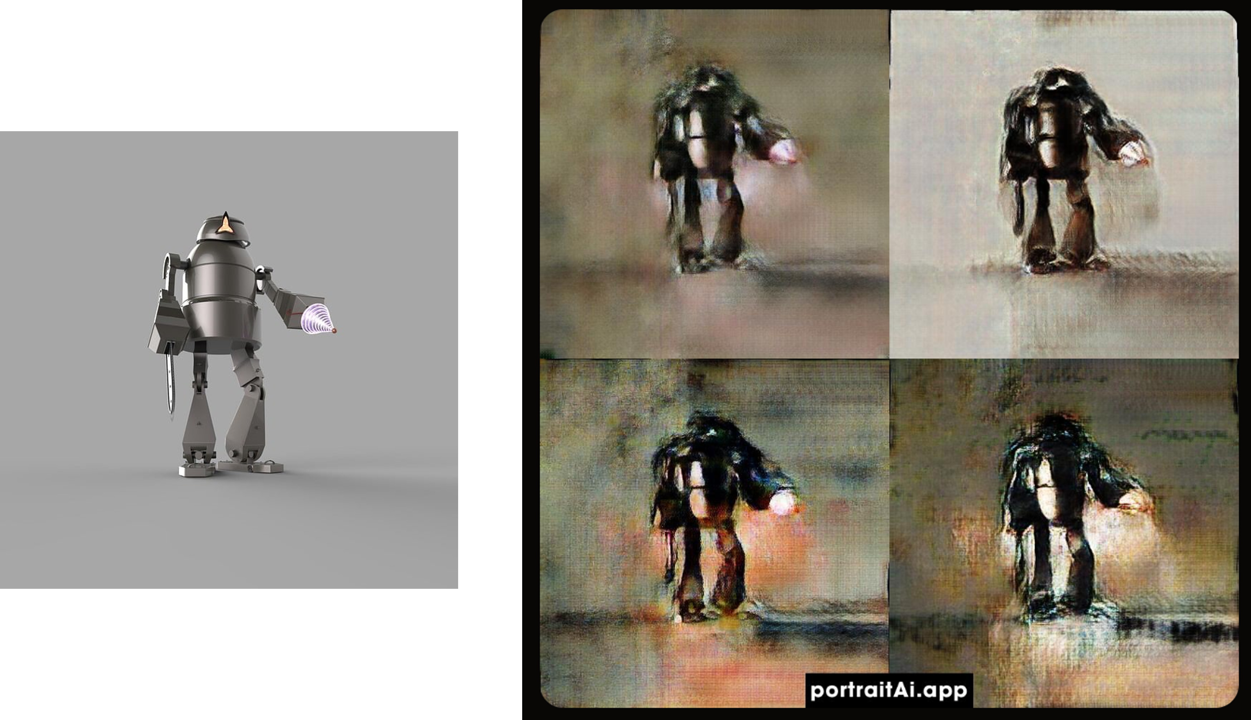 Ai 그림 그리기 사이트