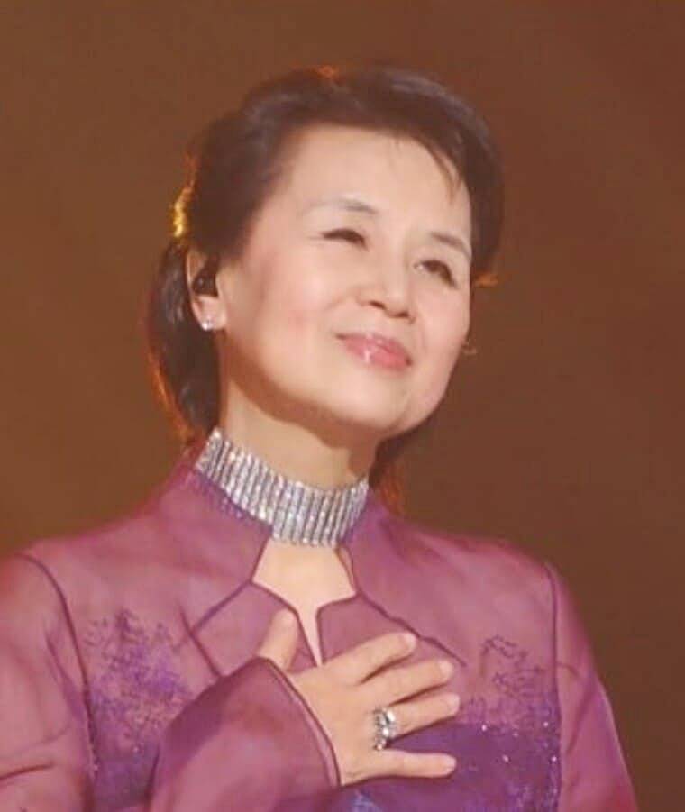 가수-심수봉