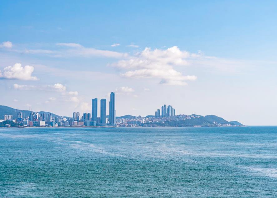 부산 가볼만한곳 베스트 10