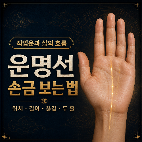 운명선_손금_보는_법