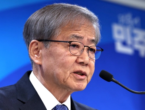 변재일 의원 민주당 공천 컷오프 이유