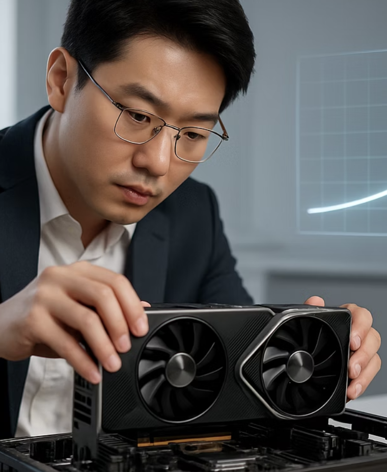 가장 확실한 체감, '부분 업그레이드'