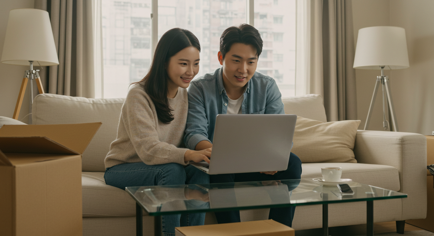 청약통장 예치금