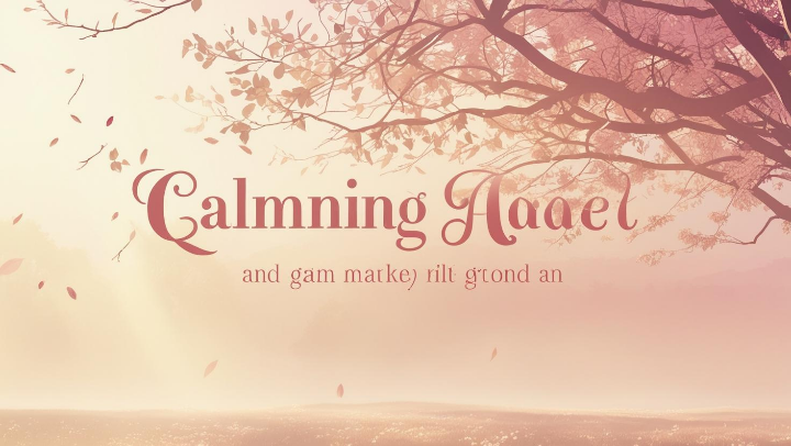 마음 건강을 위한 3가지 핵심 전략: 스트레스 관리, 명상, 긍정적인 사고