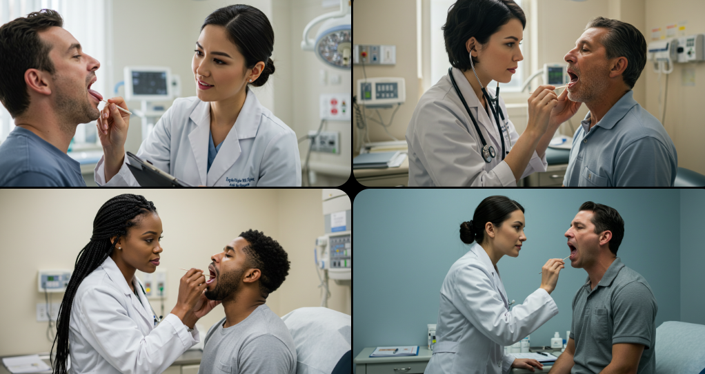 대한민국에서 급성 기관지염 치료 가장 잘하는 병원 TOP10, 질병코드