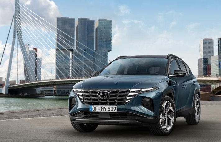 디 올 뉴 투싼 가격표