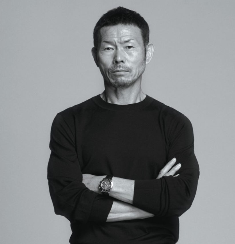 손웅정 프로필 화보