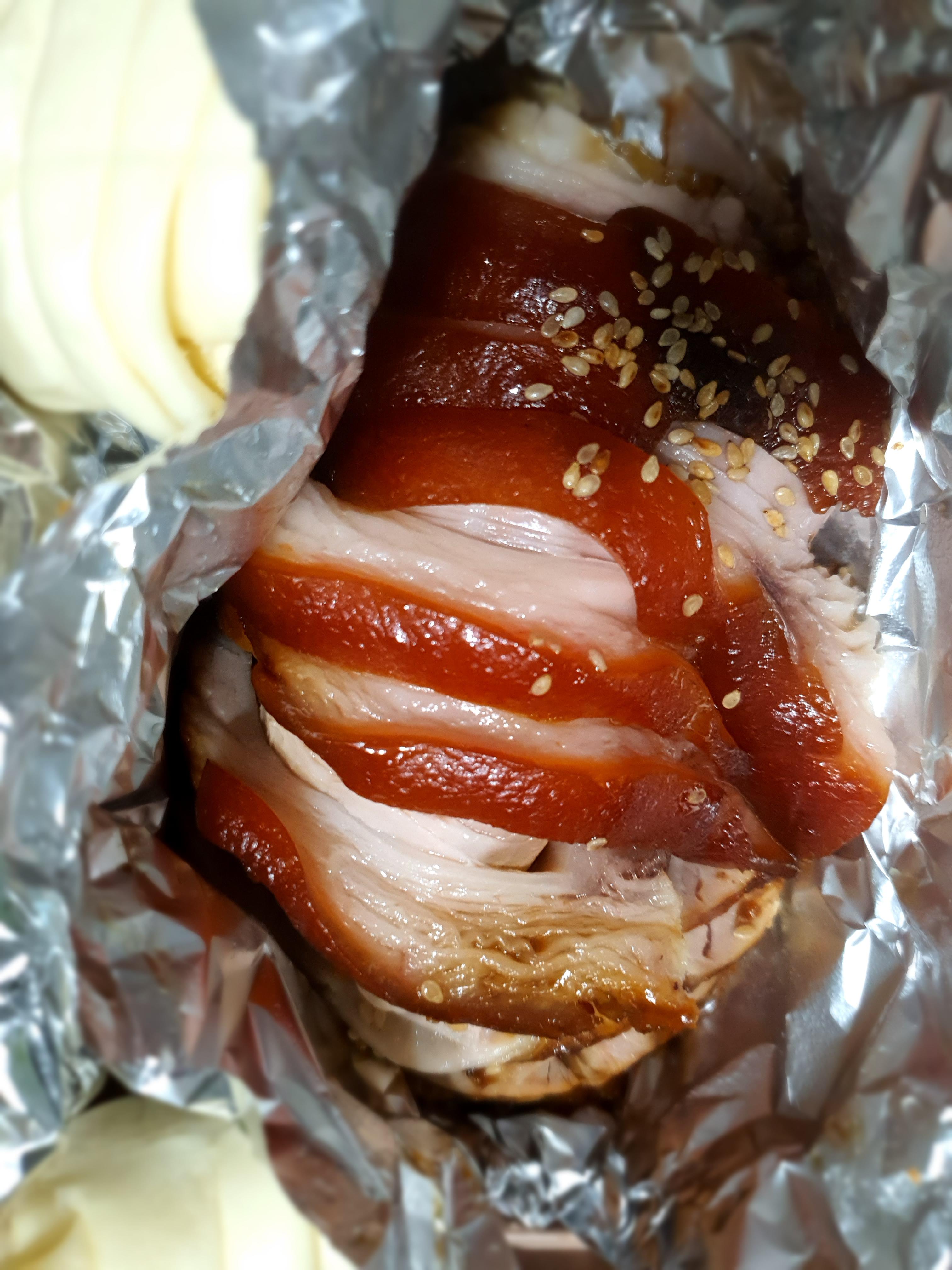 족발이-야들야들-맛이-좋아요.
