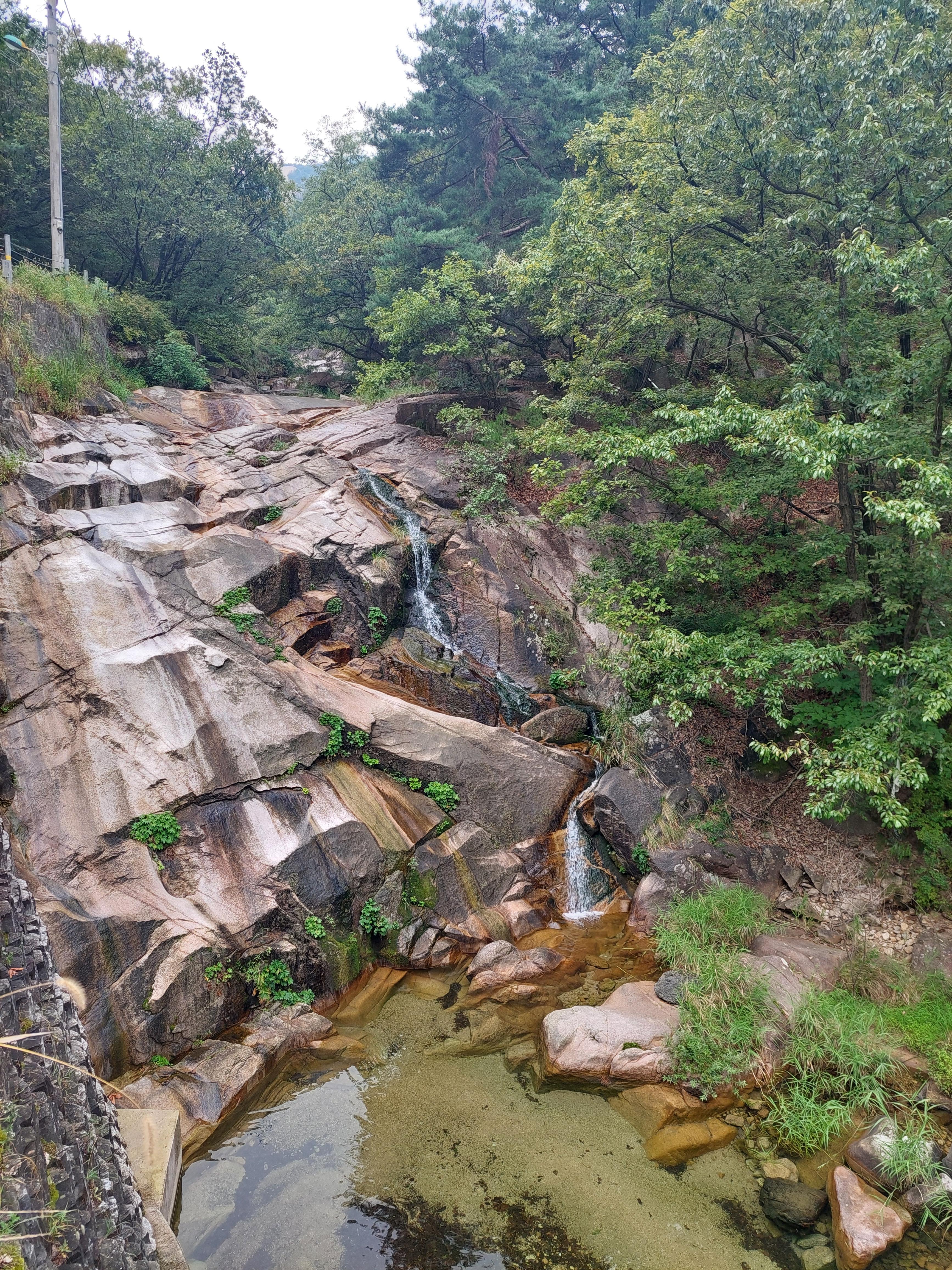 사패산