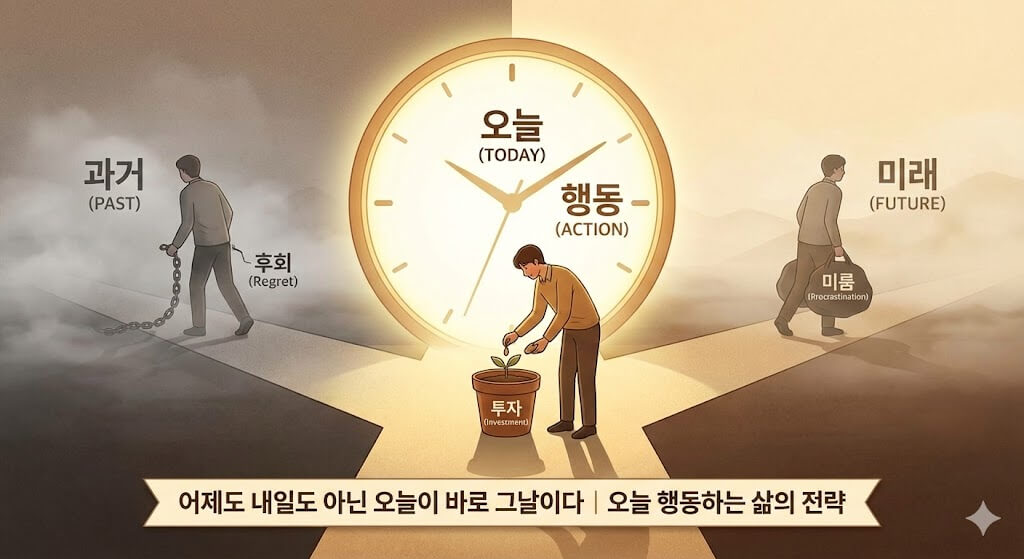 오늘이 바로 그날이다 이미지