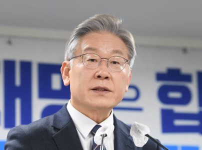 이재명 무죄 탄원서