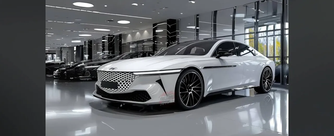 그랜저 페이스리프트 디자인 실내 가격 출시일 정보 요약_2