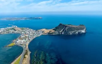 성산포항 여객터미널 우도 배시간표 배편 예약 요금_21