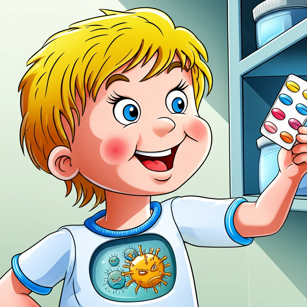 A형 독감 타미플루 복용 시 자주 묻..