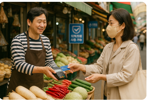 지역화폐-관련주