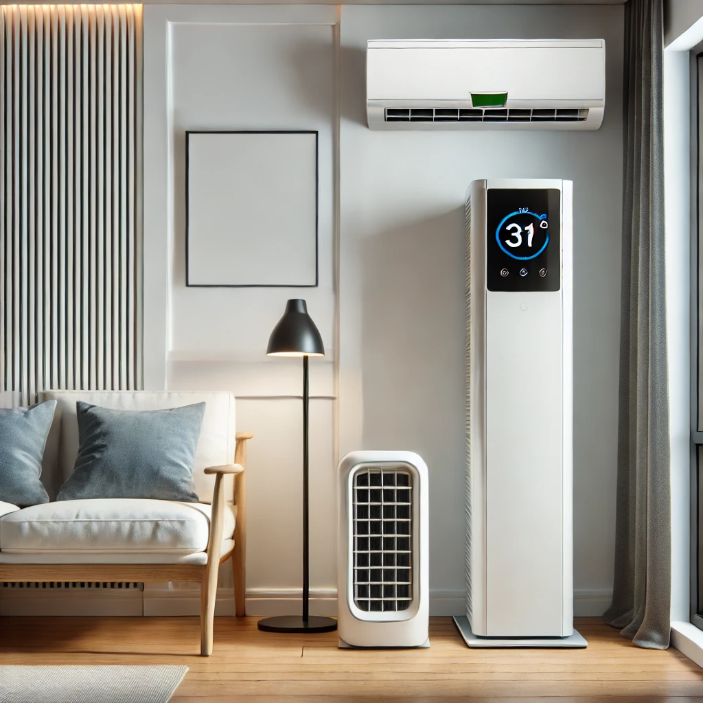 2025년 에어컨 무상점검 신청하기