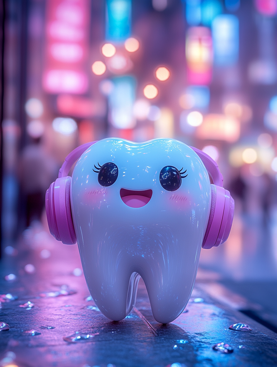 사랑니 발치 전후 치아 관리법