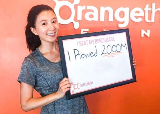 김희애 인스타그램