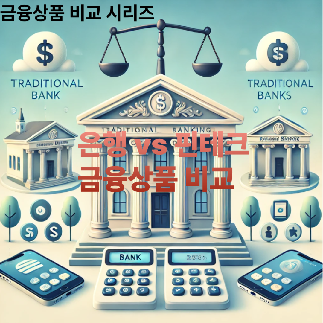 금융상품비교 사진