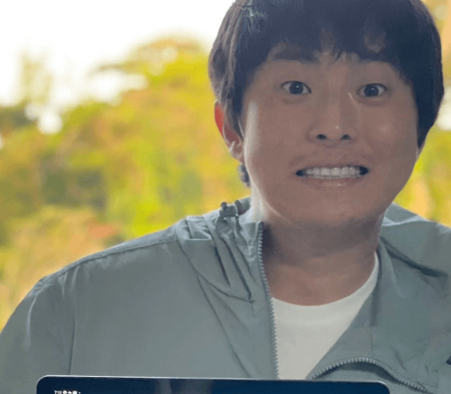 기안84 마라톤
