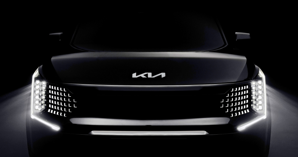 EV9 가격