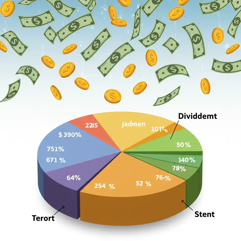 푸른기술(094940) 2025년 배당