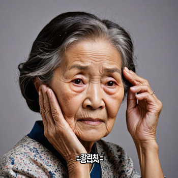 돌발성 난청 원인