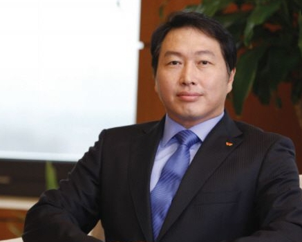 최태원 회장