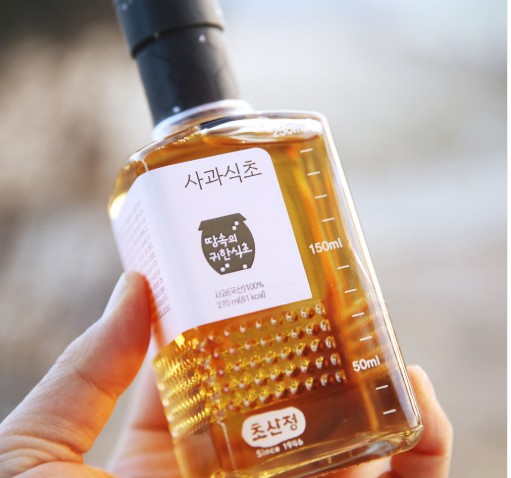 6시내고향 예천 식초