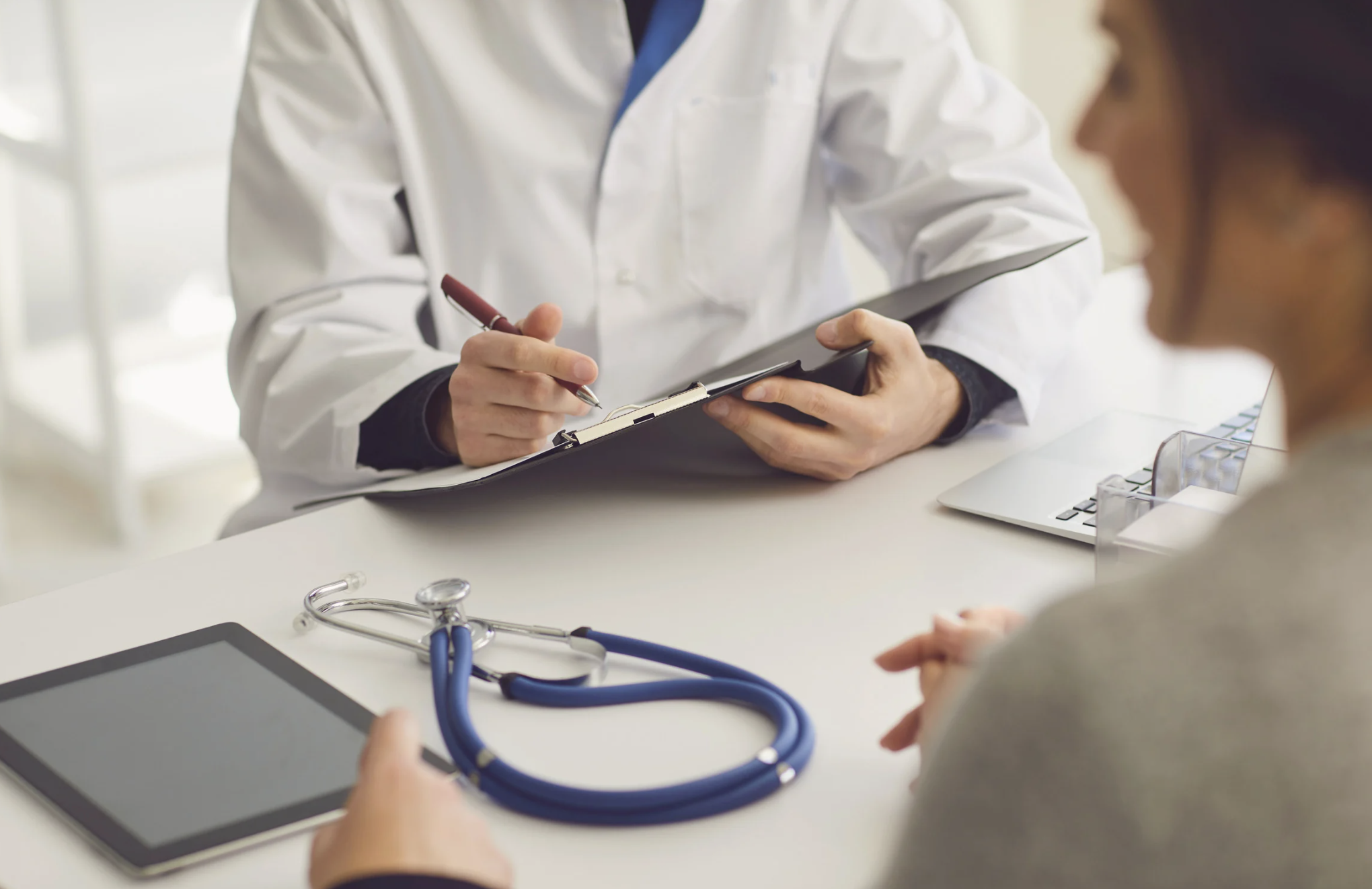 조기 진단을 위한 검사 방법