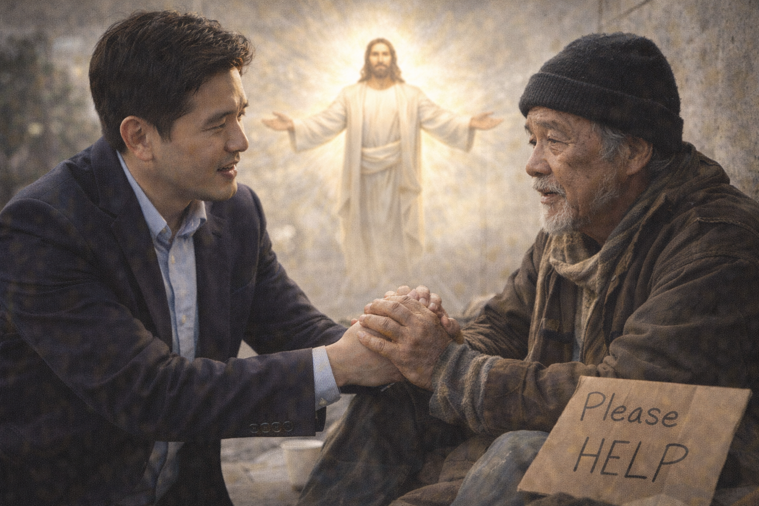 시 146:8-9 말씀에서 주님께서 약한 자를 다스리시고 인도하신다는 것을 보고&amp;#44; 제가 약한 자에게 긍휼을 베푸시는 주님을 따라 간절한 마음으로 주님을 따르고 배우는 자로 살아가려는 시도를 할 것이 적용되었고&amp;#44; 주님을 따라 약속을 주장하며 보호하시는 하나님을 경험하고 인자하신 하나님의 음성을 듣는 시간을 갖는 모습입니다.