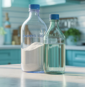 변기 막힌 것 쉽게 뚫는 법