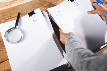 인감증명서 온라인 발급 방법