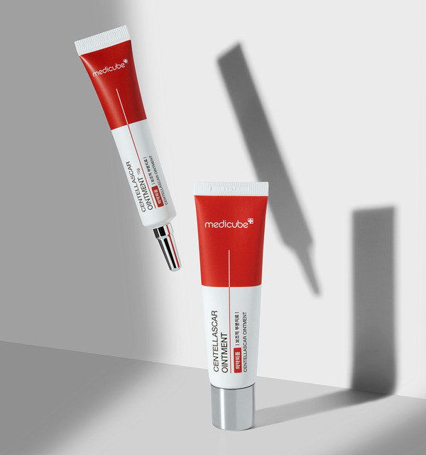 메디큐브 센텔라스카 연고