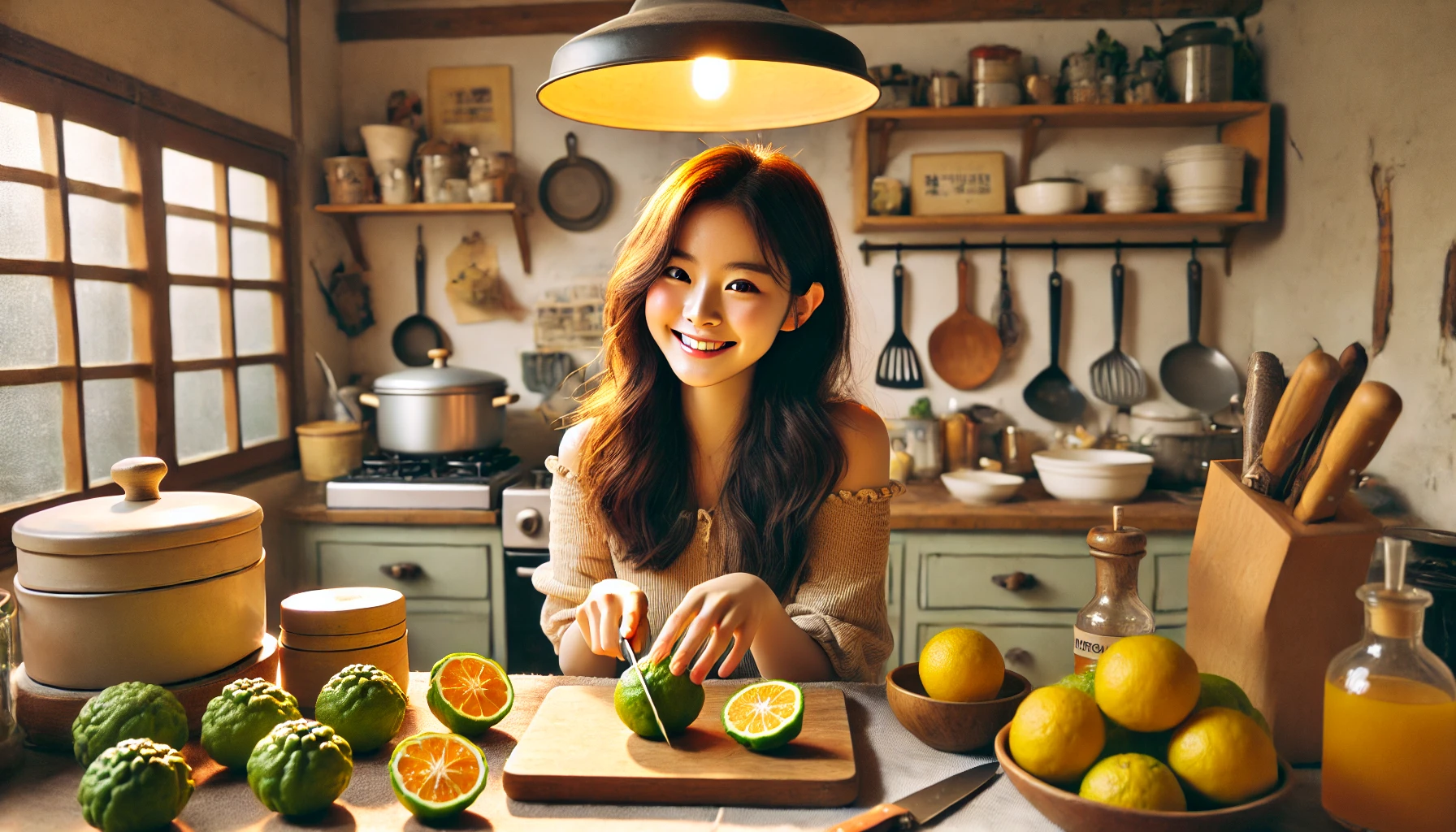 요리