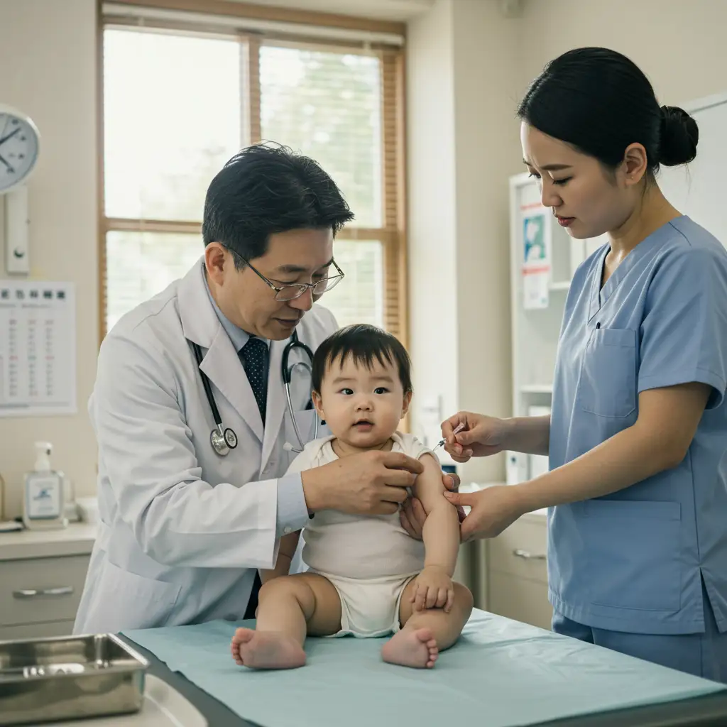 국가예방접종 문의사항