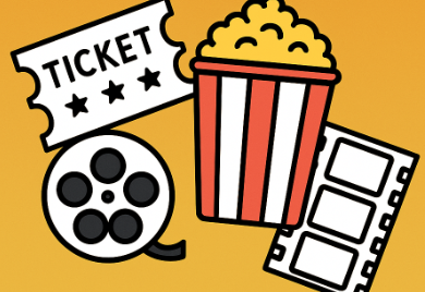 6000원 영화 할인권