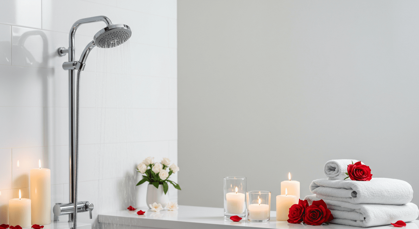 샤워기 선물 추천|부모님·신혼부부·집들이에 좋은 실속 아이템