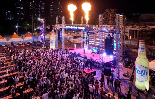  2024 부산 센텀맥주축제1