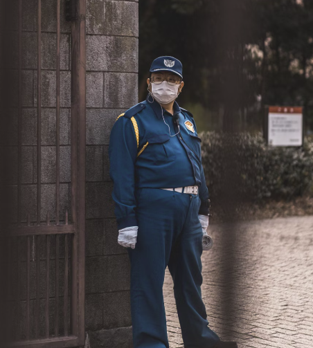 경비교육 신청방법 및 수강절차 2