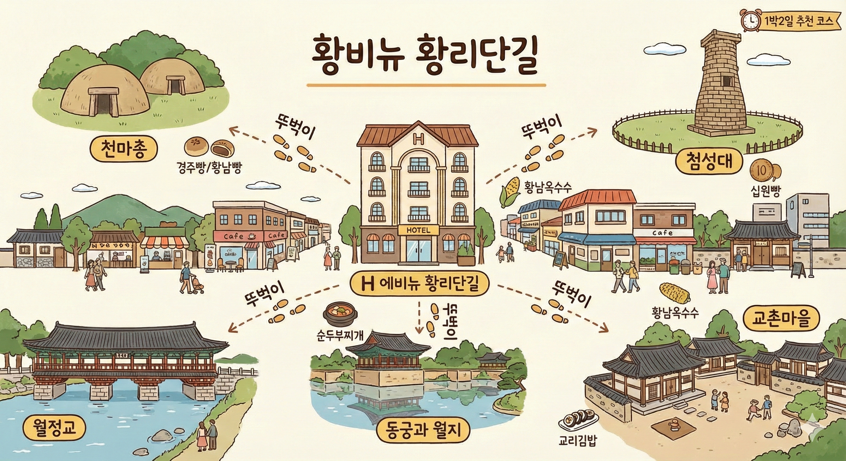 경주여행