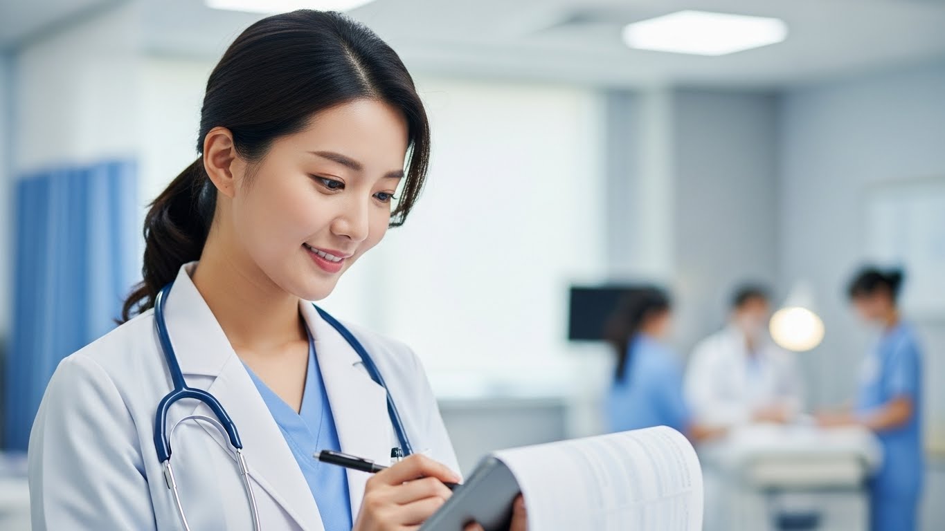 우체국 치매 간병비 보험