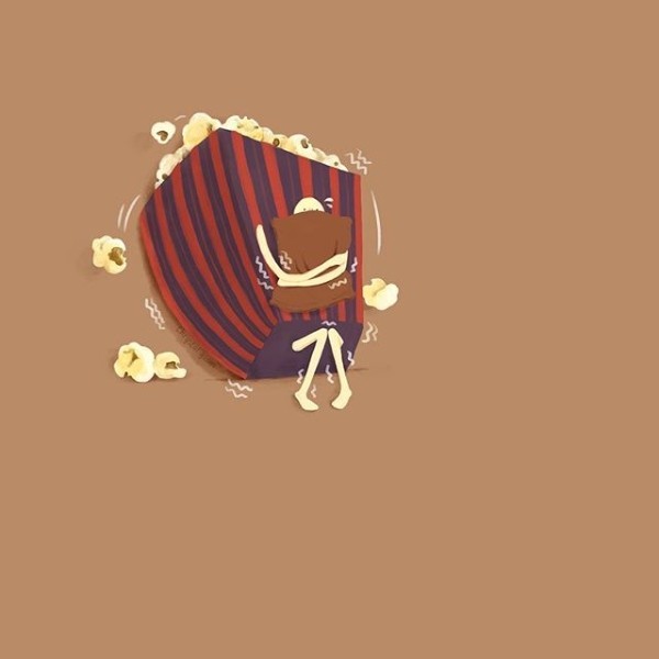 Chrystal Giam, Malaysia, Visual designer and illustrator, Present