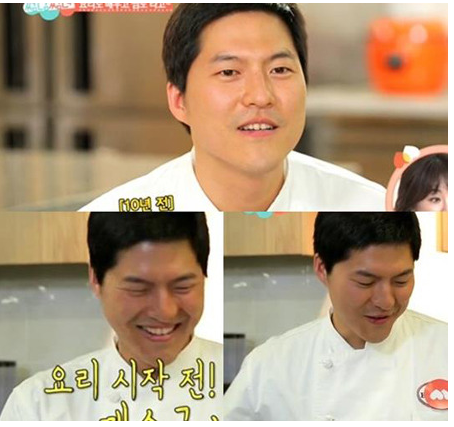 조재범 쉐프 프로필과 방송 출연 이력 총정리