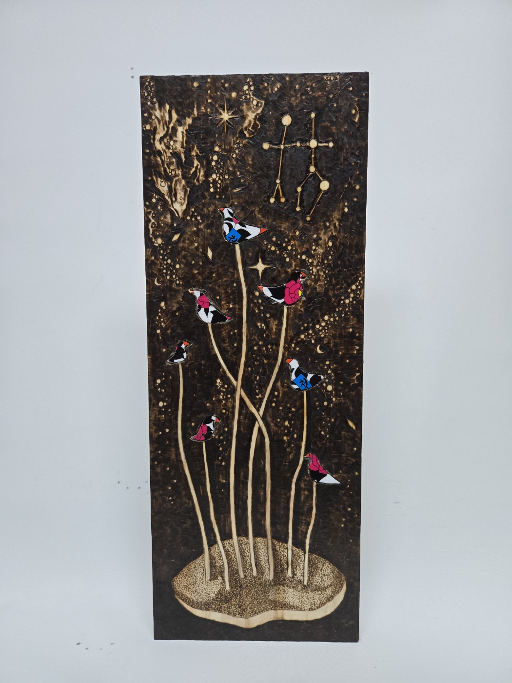 별자리로 알아보는 성격,직업및 궁합 (쌍둥이자리 양력 5월 21일~6월 21일)